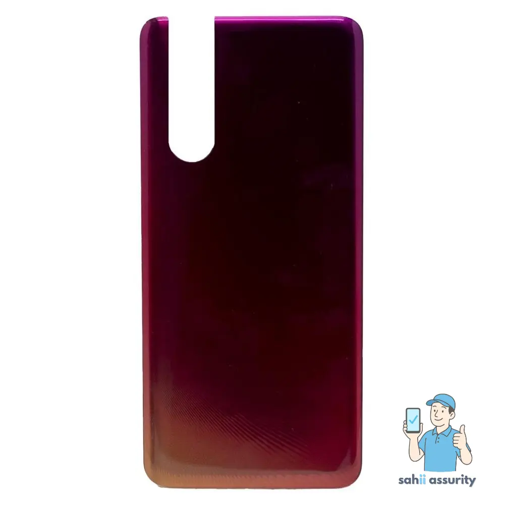 Back Panel Cover for Vivo V15 Pro thumbnail